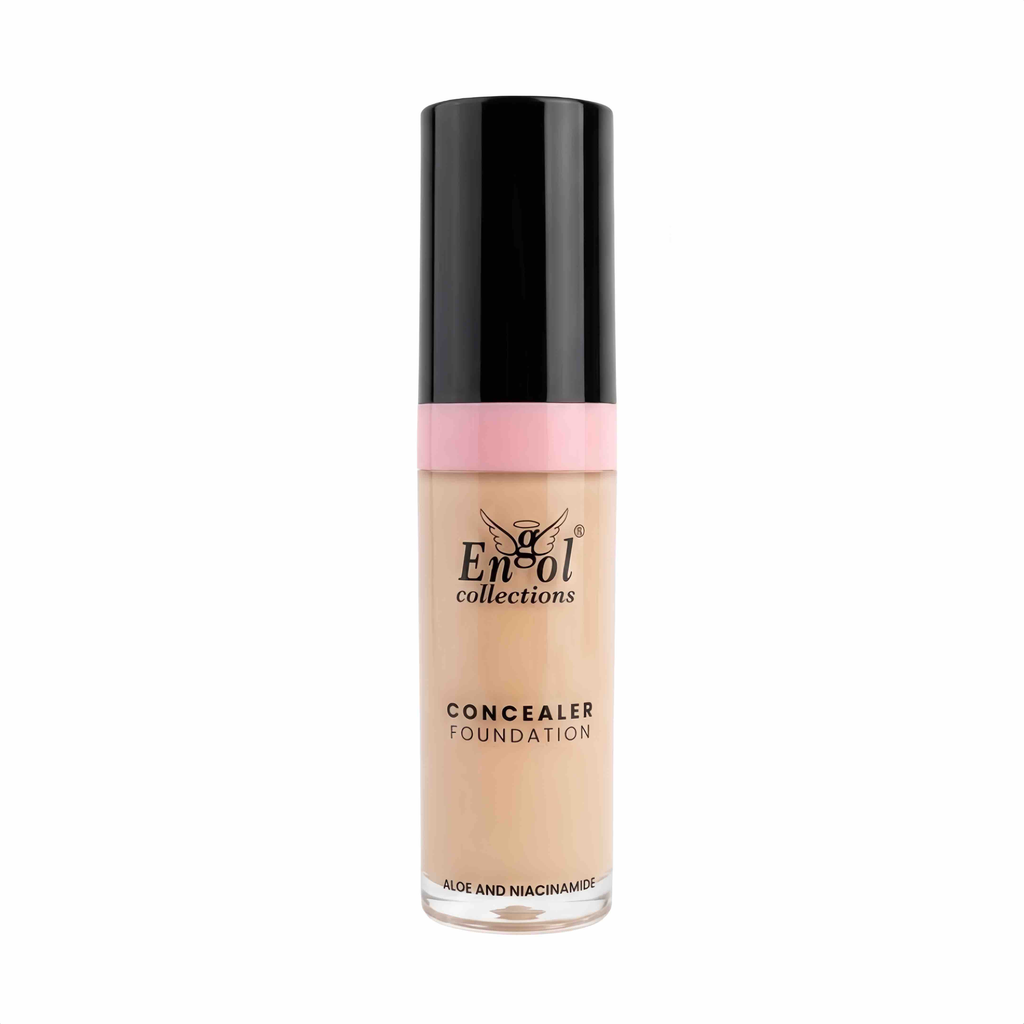 CORRECTOR LÍQUIDO CON NIACINAMIDA ENGOL COLLECTIONS