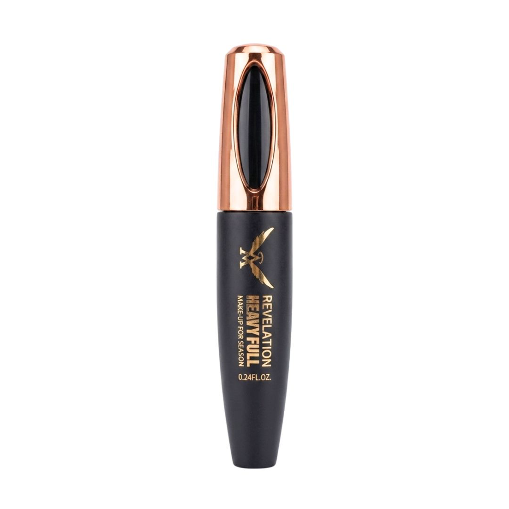 MASCARA DE PESTAÑAS EXTENSION DE SEDA AFRODITA