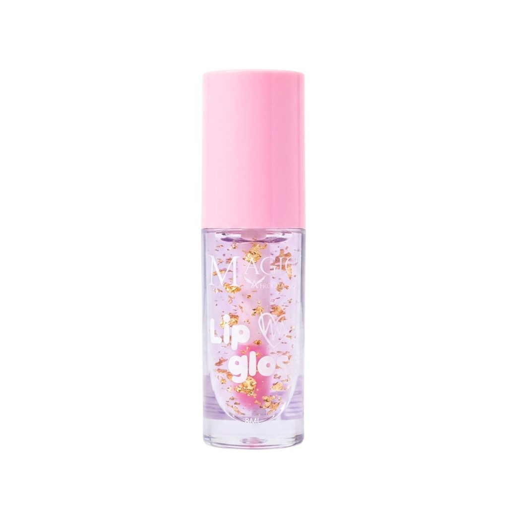 LIP GLOSS MAGICO APLICADOR JUMBO AFRODITA