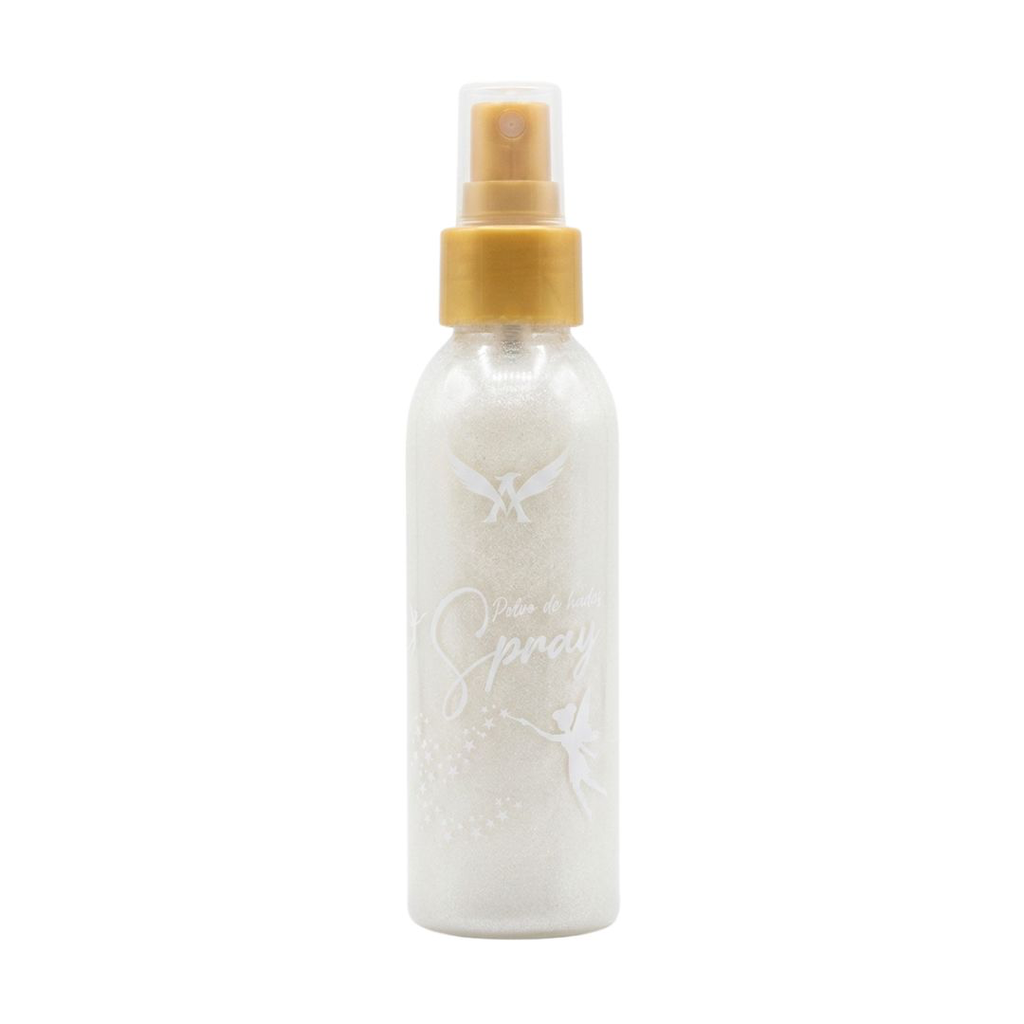 [AFR086] POLVO DE HADAS EN SPRAY AFRODITA#