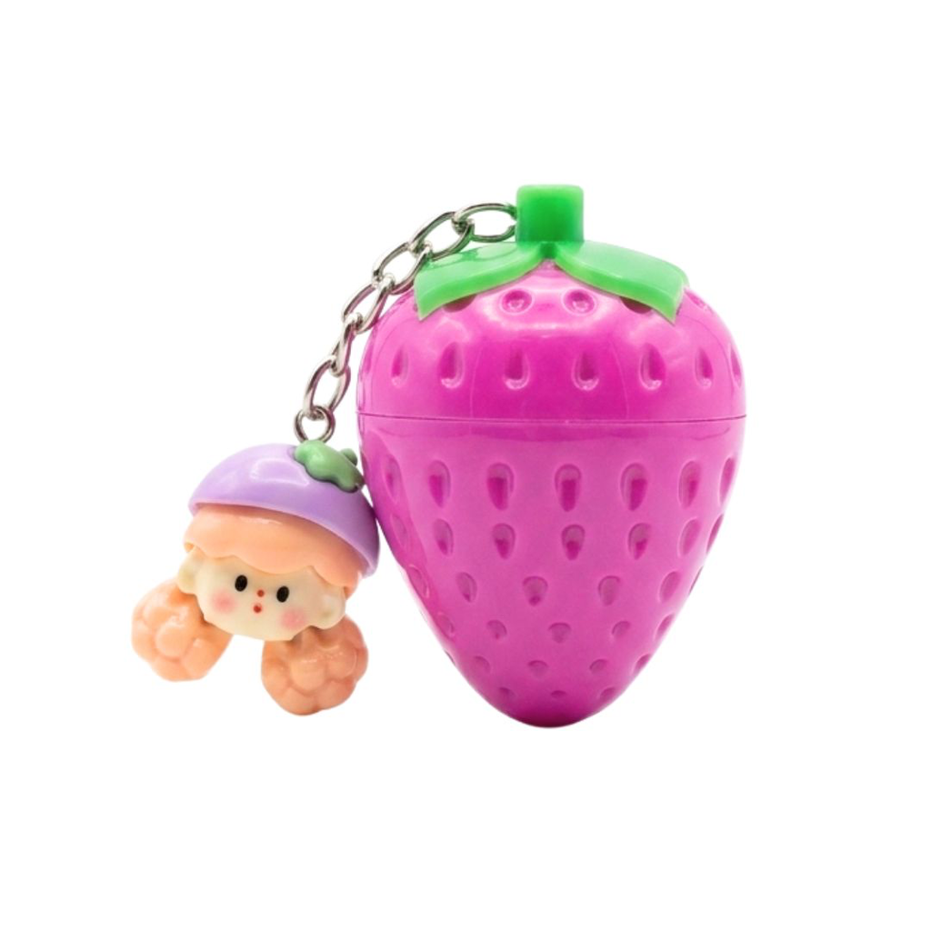 [HB5754] BALSAMO FRESA Y LLAVERO HOLD MORNING