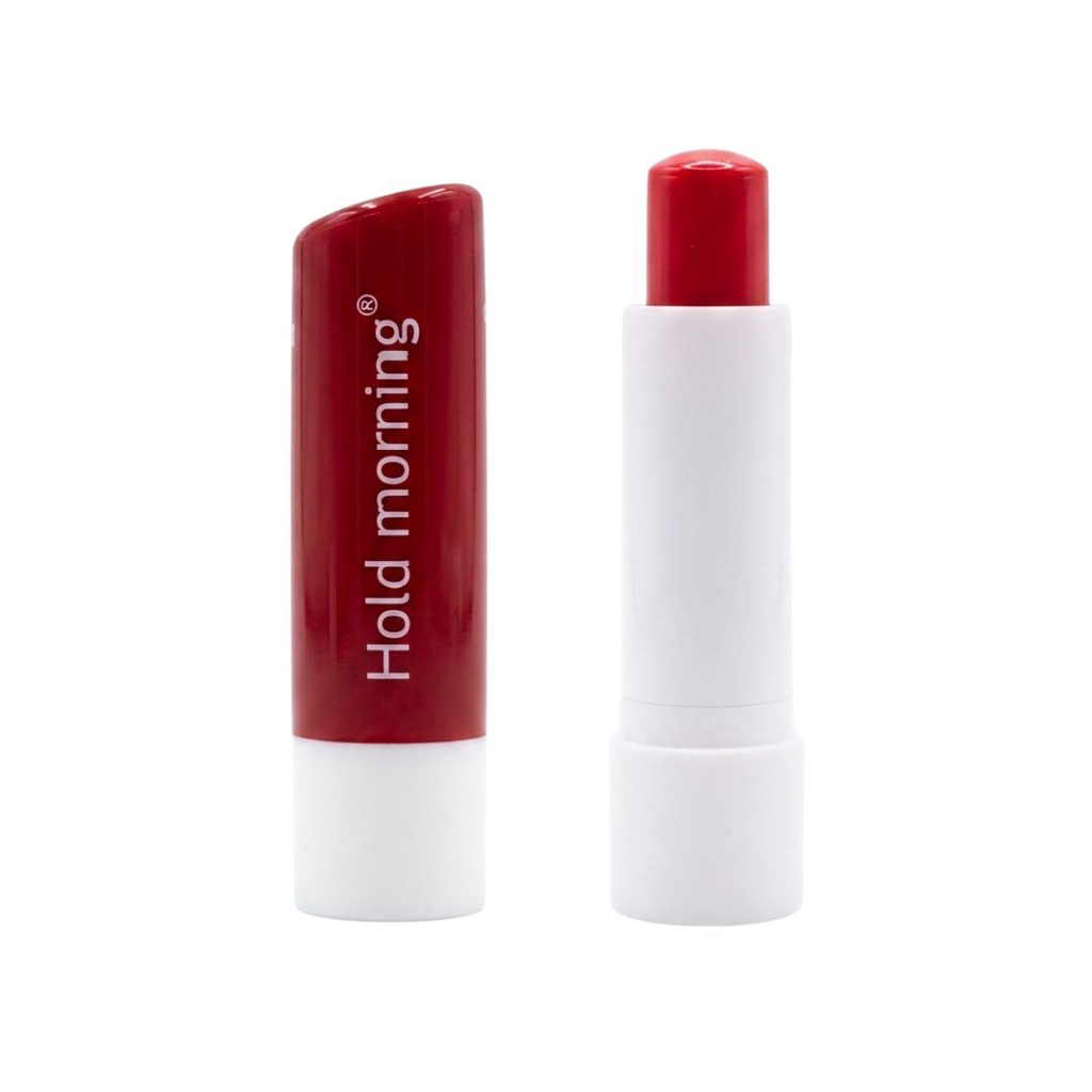 BALSAMO HIDRATANTE REPARADOR HOLD MORNING (CHERRY)
