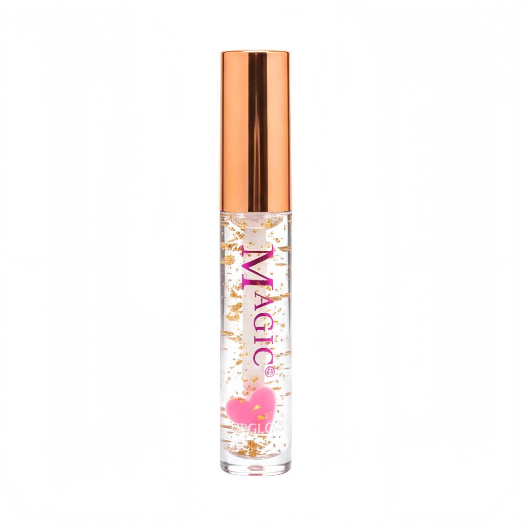 LIP GLOSS MAGIC YOUR LIFE *