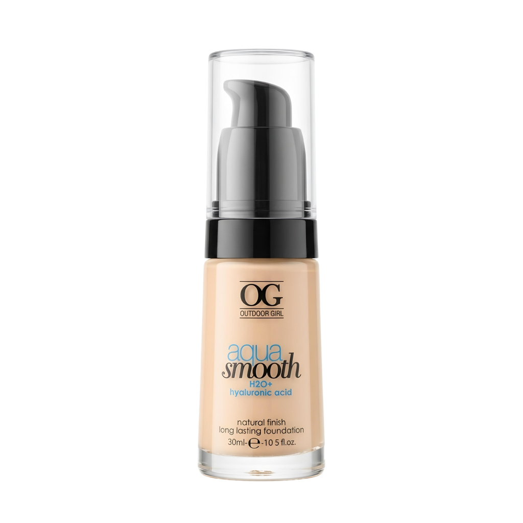 BASE LÍQUIDA AQUA SMOOTH OG
