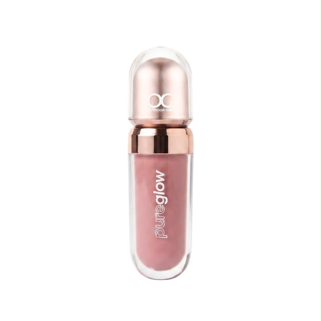 LIP GLOSS HIDRATANTE PURE GLOW OG