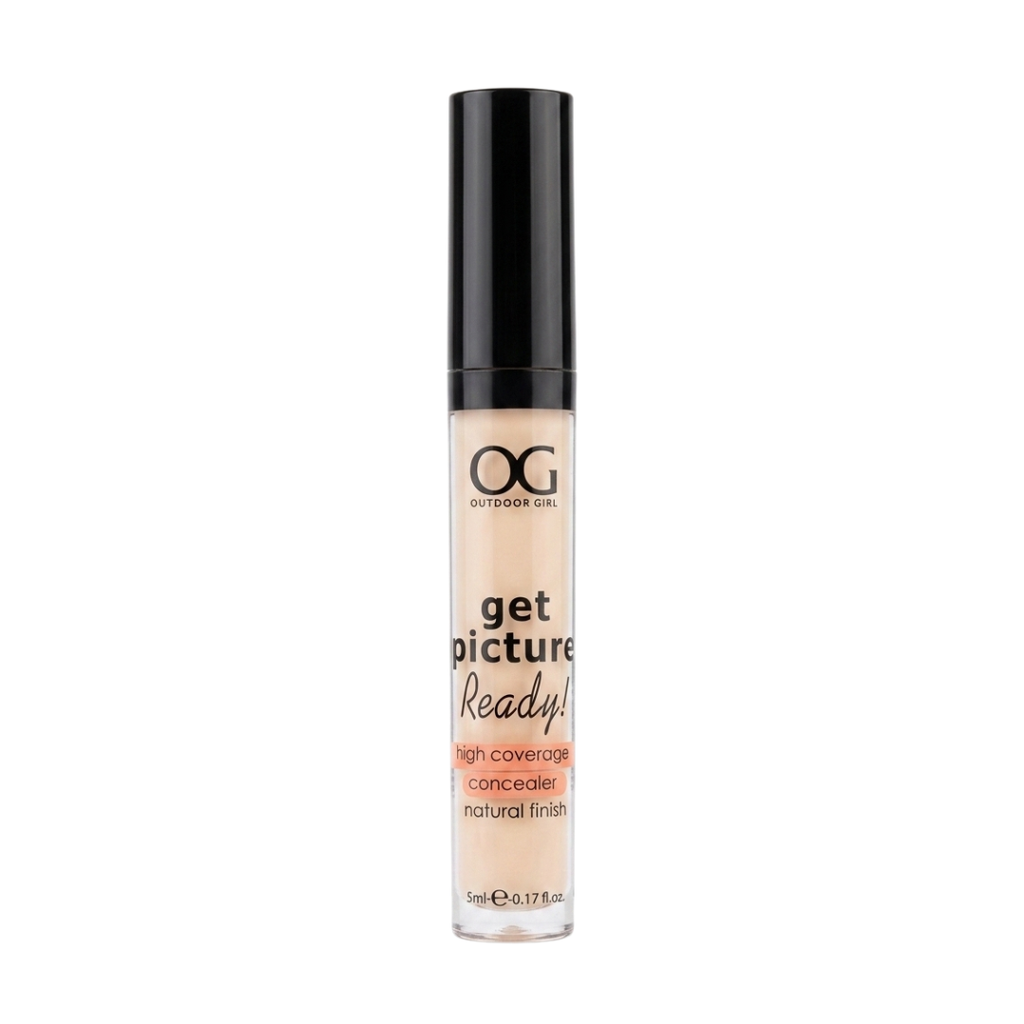 CORRECTOR LÍQUIDO CON ALTA COBERTURA OG (TONO 03)