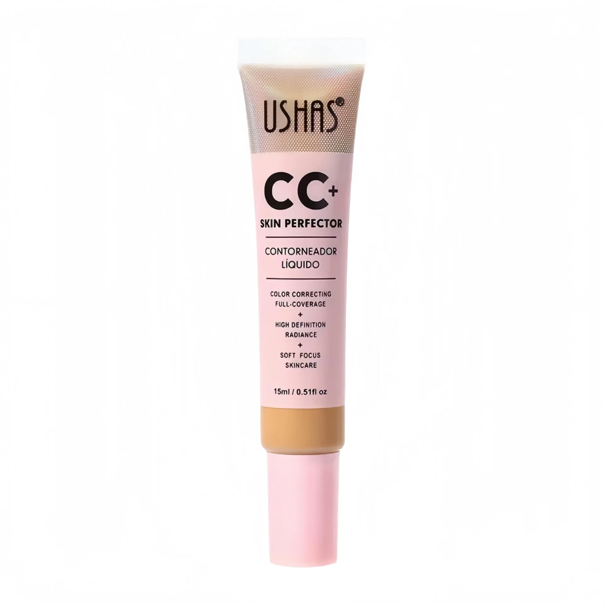 CORRECTOR SKIN PERFECTOR USHAS (TONO 03)