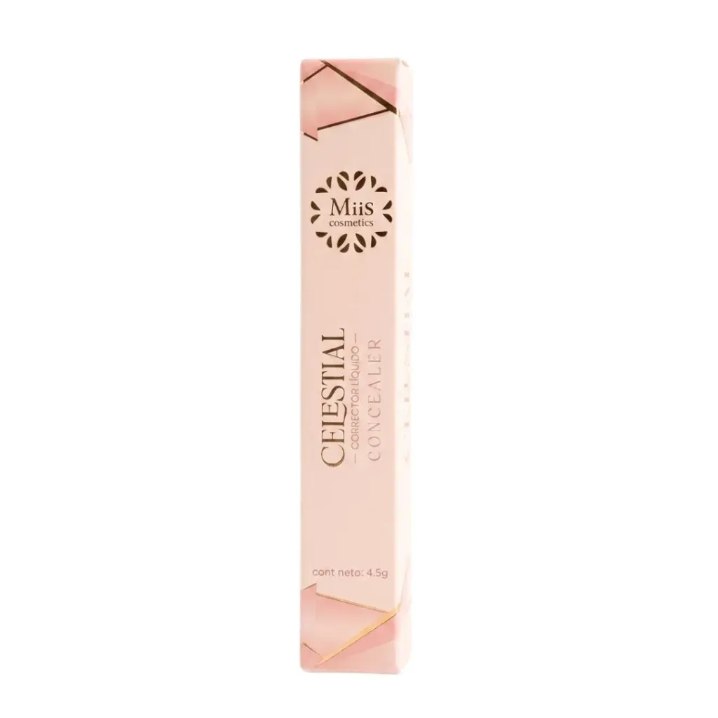 CORRECTOR LIQUIDO CELESTIAL MISS COSMETICS# (TONO 03)