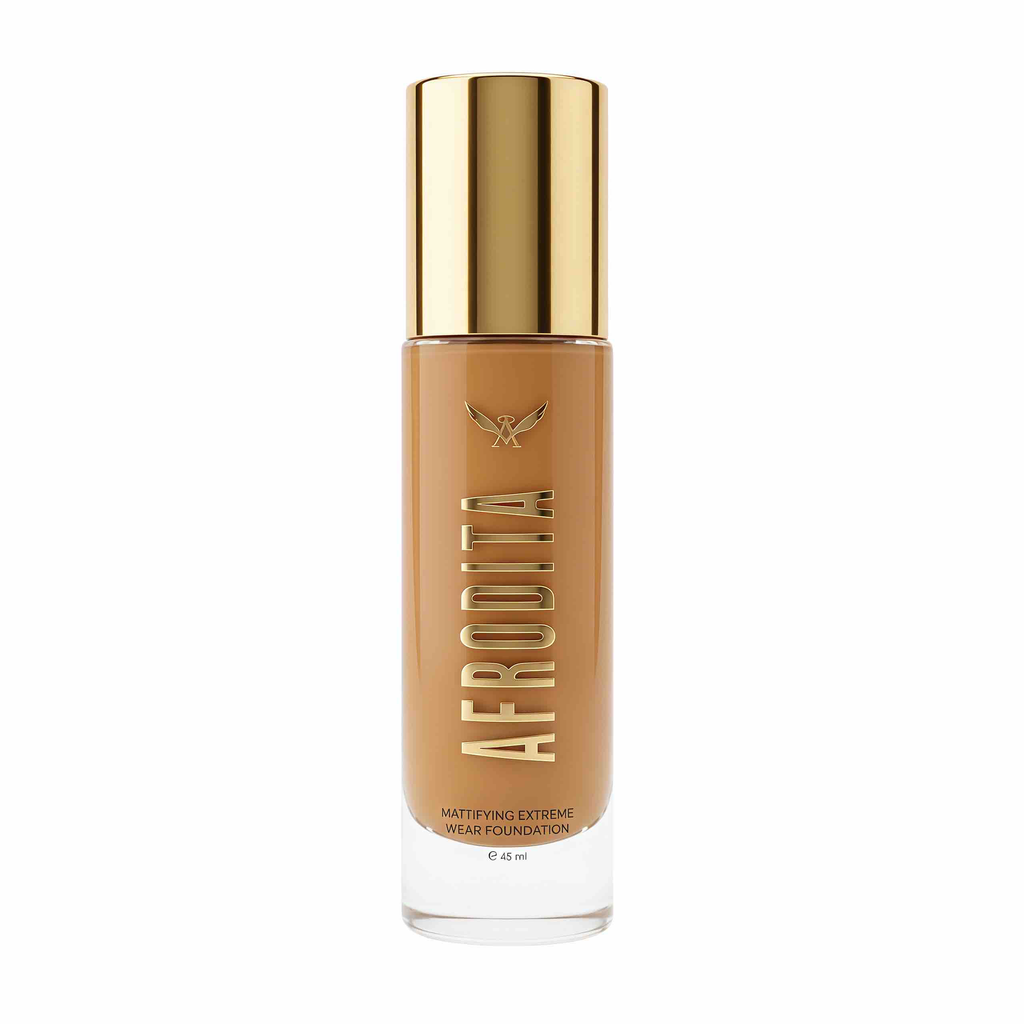 BASE LÍQUIDA MATTE AFRODITA