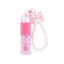 LIP GLOSS CON LLAVERO LOVE WARDA BEAUTY