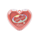 RUBOR COMPACTO CORAZON HUDABEAUTY*