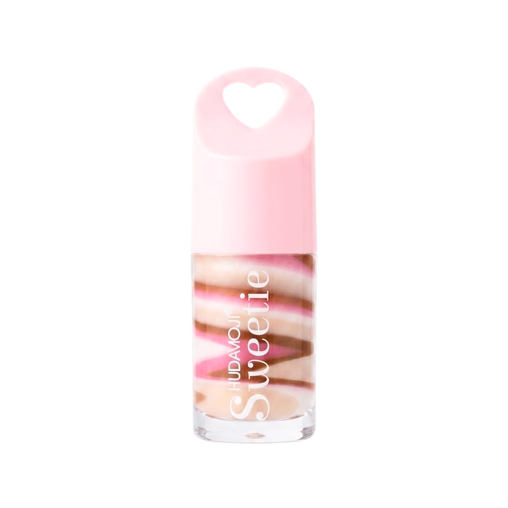 [LG163] LIP GLOSS SWEETIE HUDAVIOJI