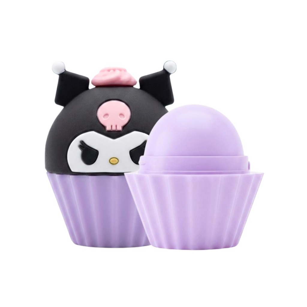 BALSAMO HIDRATANTE DE LABIOS KUROMI