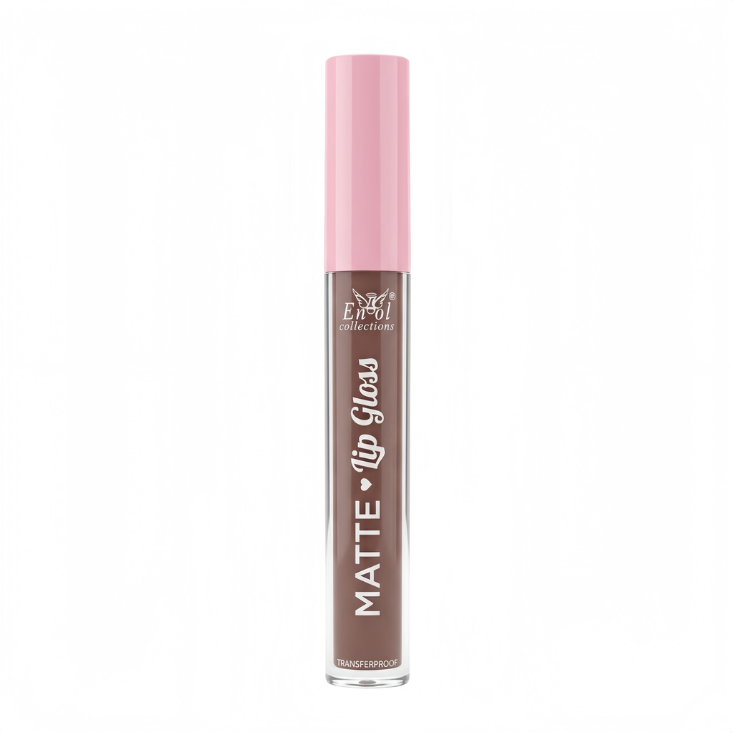 LABIAL LÍQUIDO MATTE ENGOL COLLECTIONS (TONO 03)
