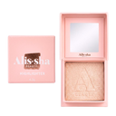 ILUMINADOR COMPACTO ALISSHA BEAUTY