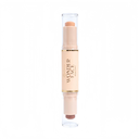CONTORNO DOBLE EN BARRA WONDER FACE MIIS COSMECTICS