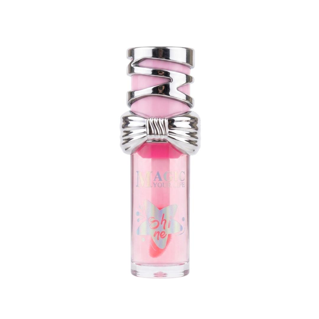 LIP GLOSS MÁGICO SHINE MAGIG YOUR LIFE