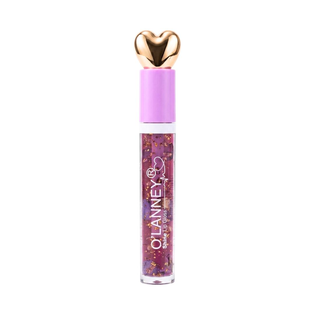 [LC714] LIP GLOSS MÁGICO O´LANNEY *