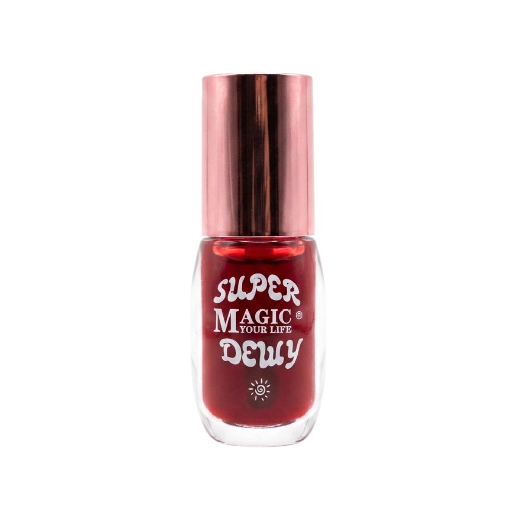TINTA DE LABIOS SUPER DEWY MAGIG YOUR LIFE