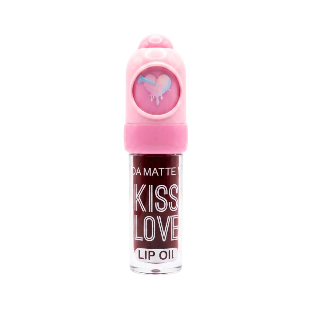 TINTA KISS LOVE HUDA MATTE ME