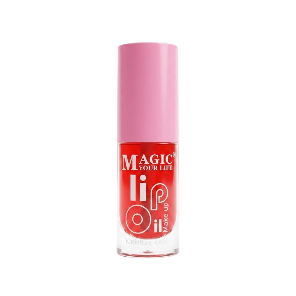 [LC304] LIP OIL MÁGICO MAGIG YOUR LIFE
