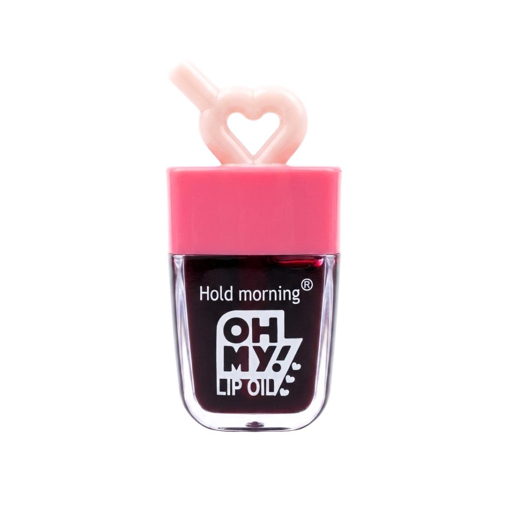 [LBRI2327] TINTA DE LABIOS PALETA OH MY! HOLD MORNING#