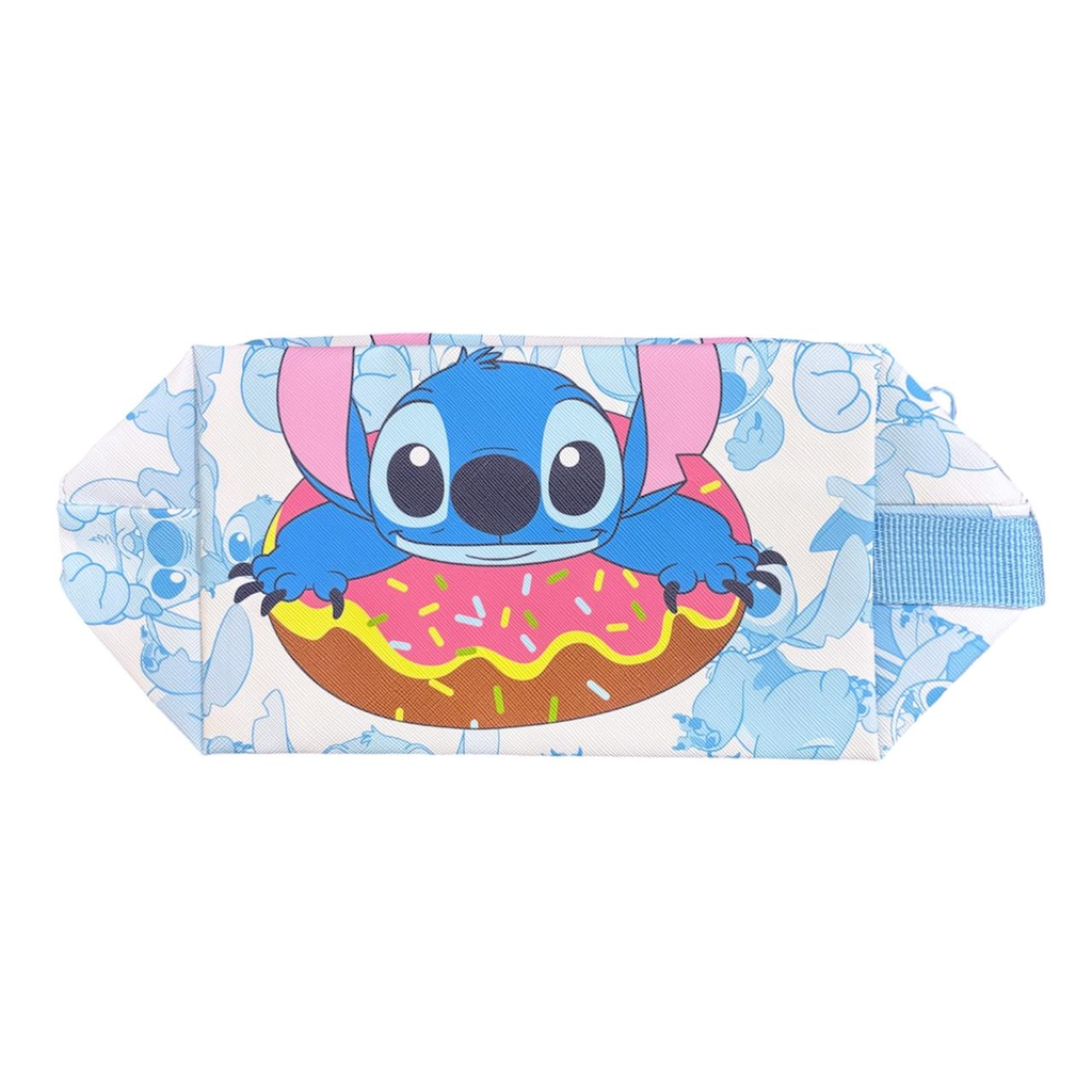 COSMETIQUERA DE STITCH MEDIANA
