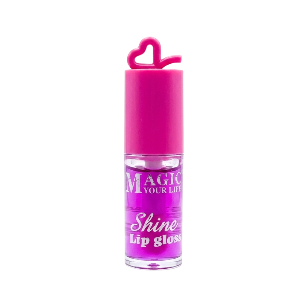 LIP GLOSS SHINE MAGIG YOUR LIFE