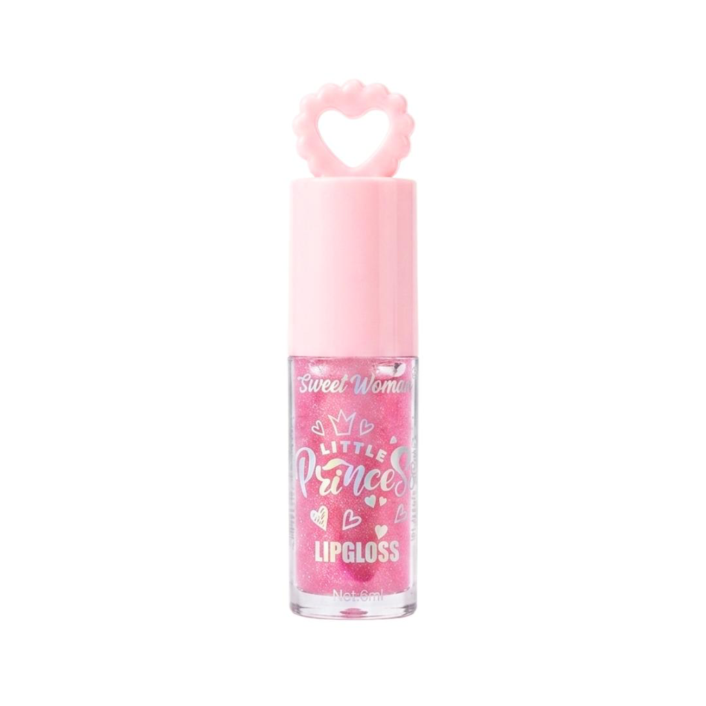 LIP GLOSS LITTLE PRINCESS SWEET WOMAN
