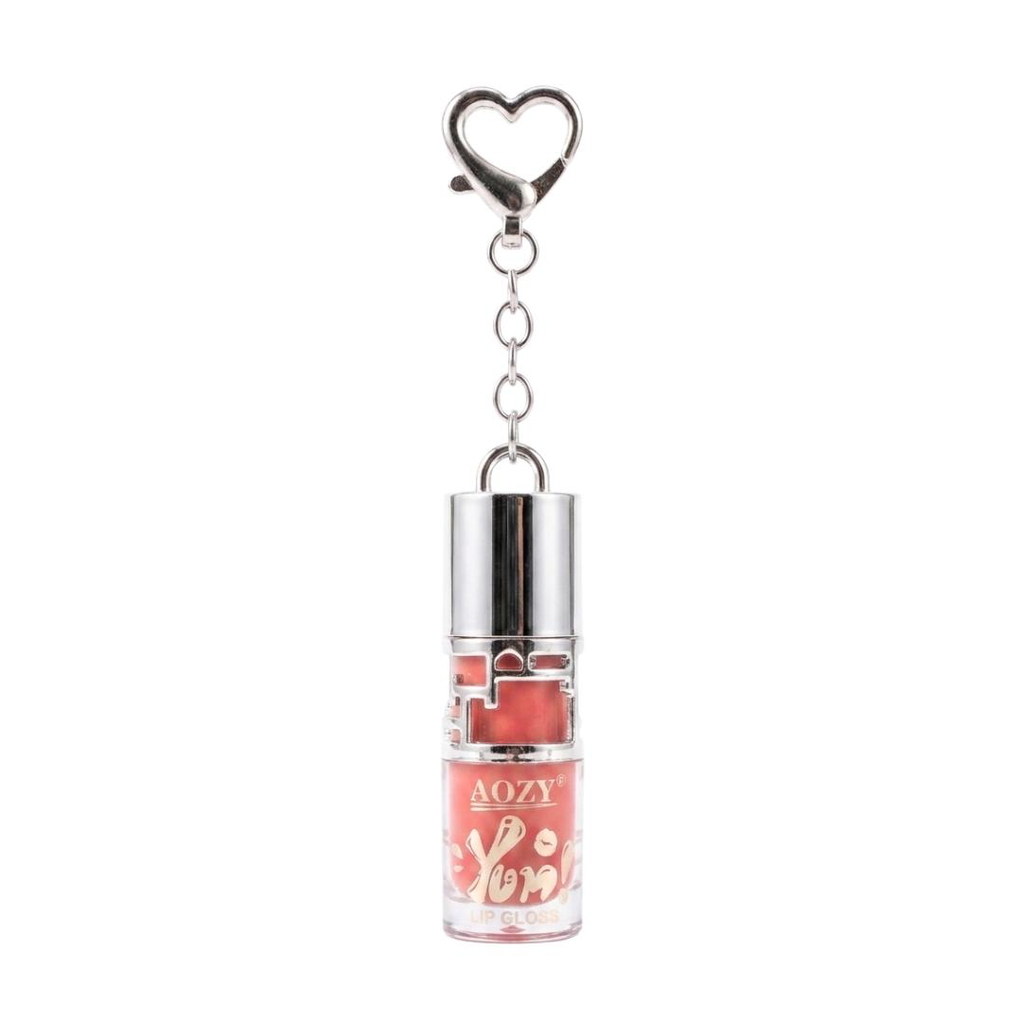 [LBRI2391] LIP GLOSS CON COLOR AOZY *