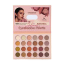 PALETA DE SOMBRAS GLAM 24 TONOS IGOODCO