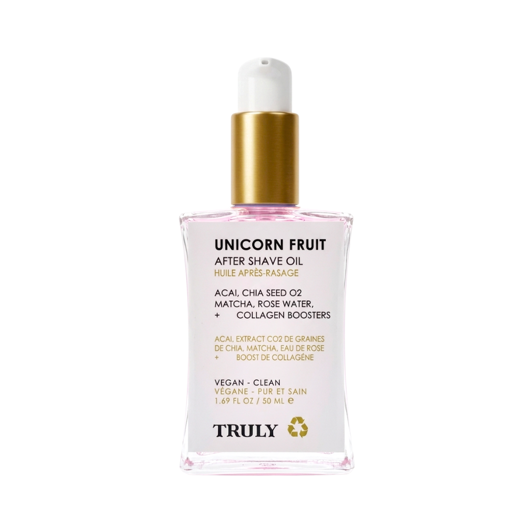 SERUM POST AFEITADO INTIMO UNICORN FRUIT TRULY