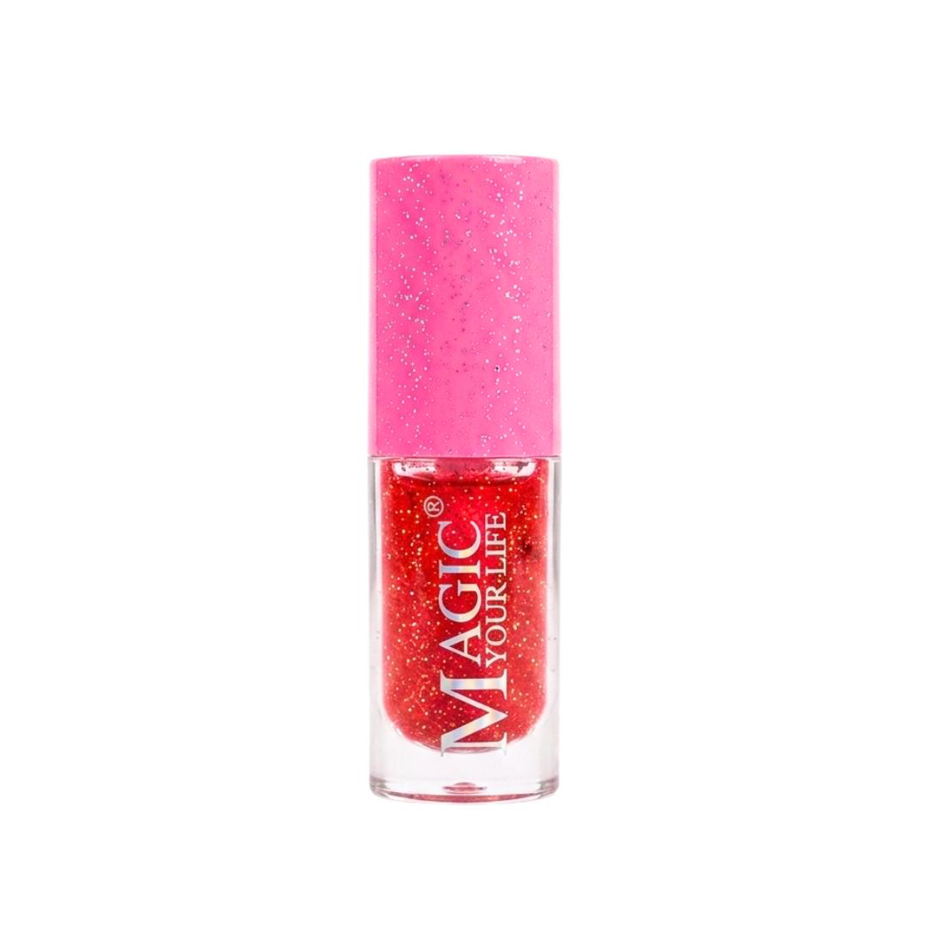 [LBRI2222] LIP GLOSS MÁGICO MAGIG YOUR LIFE*