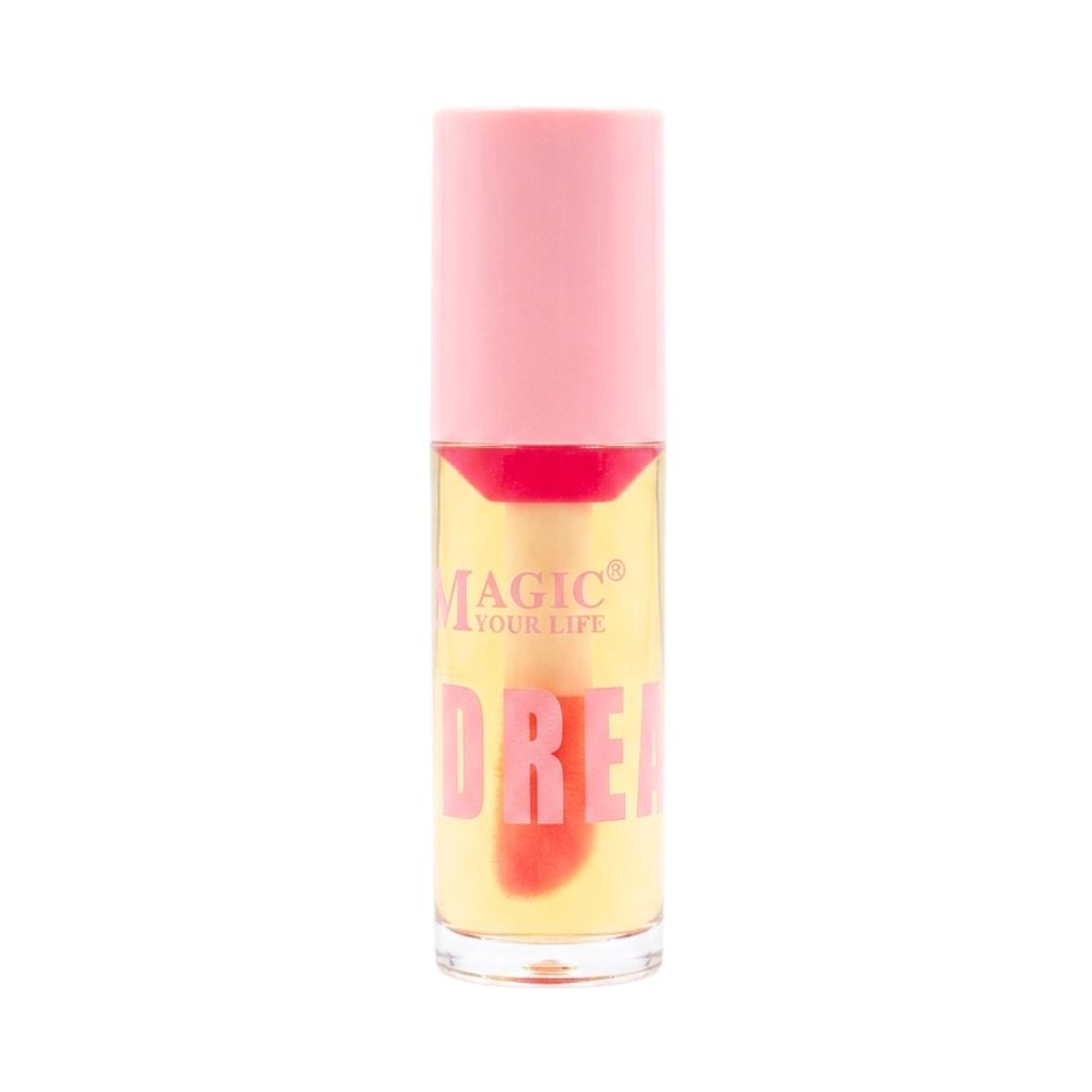 LIP GLOSS CON COLOR MAGIG YOUR LIFE