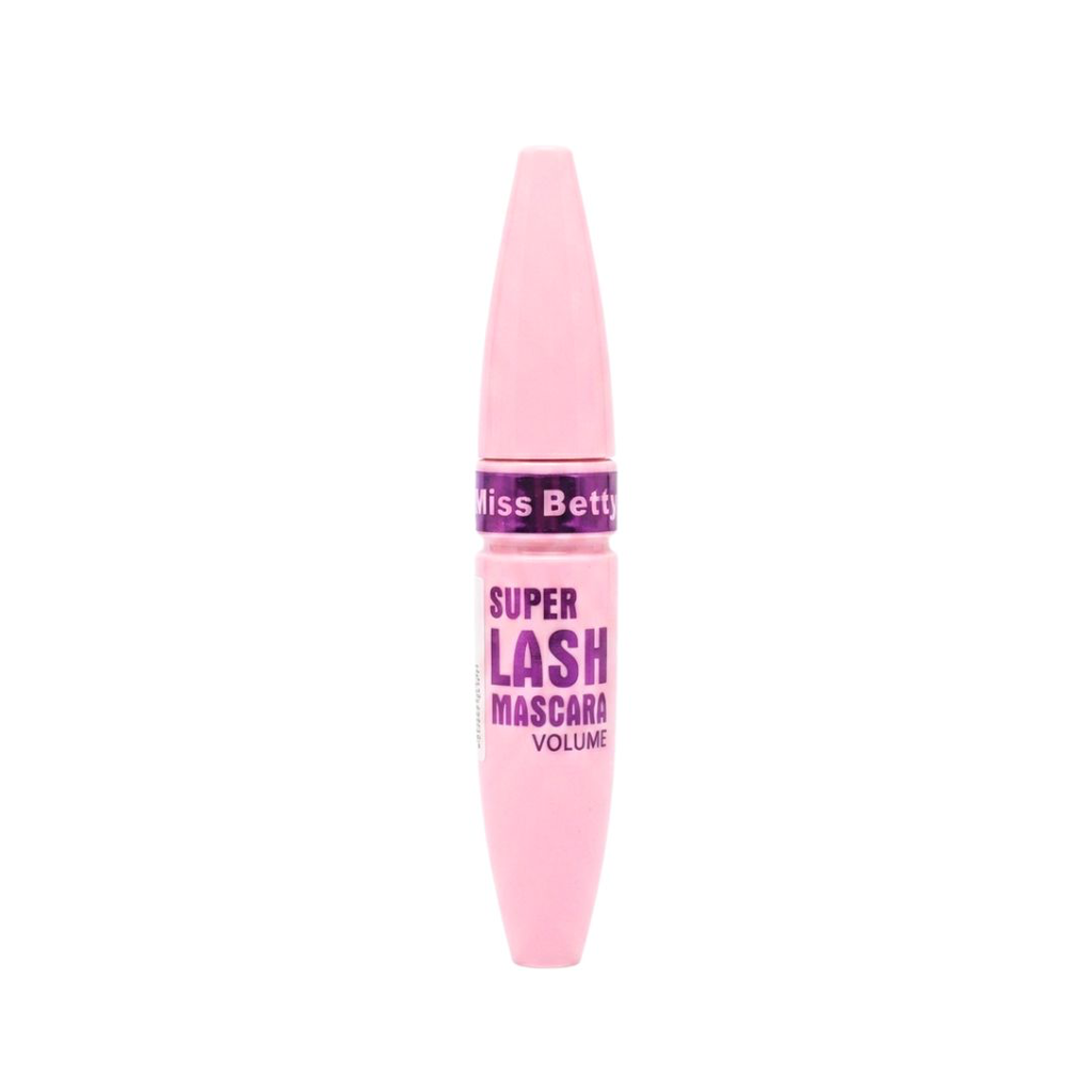 MASCARA DE PESTAÑAS SUPER LASH MISS BETTY