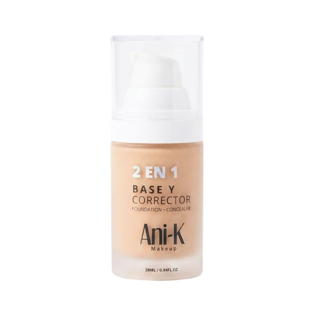 BASE Y CORRECTOR 2 EN 1 ANI-K#