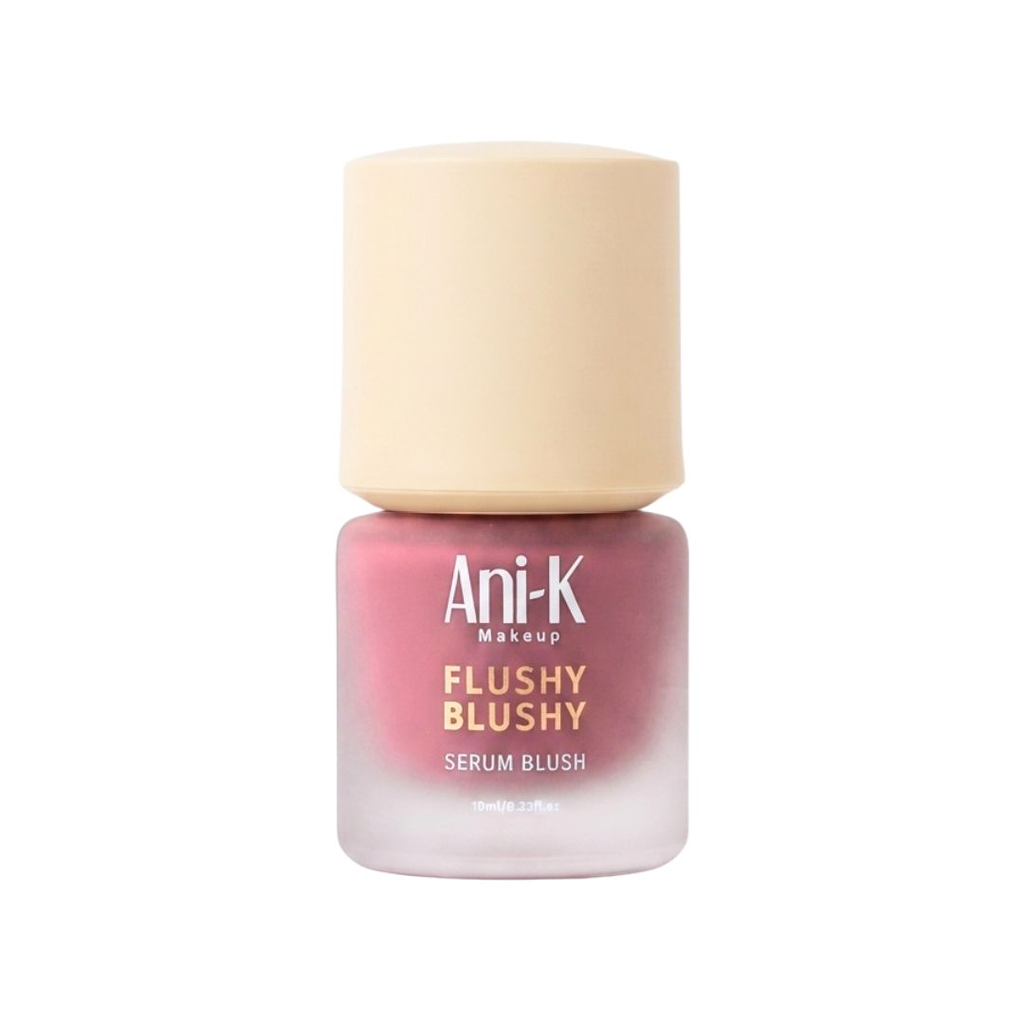 [CA2508] SERUM RUBOR FLUSHY BLUSHY ANI-K (TONO 01 PINK LEMONADE)