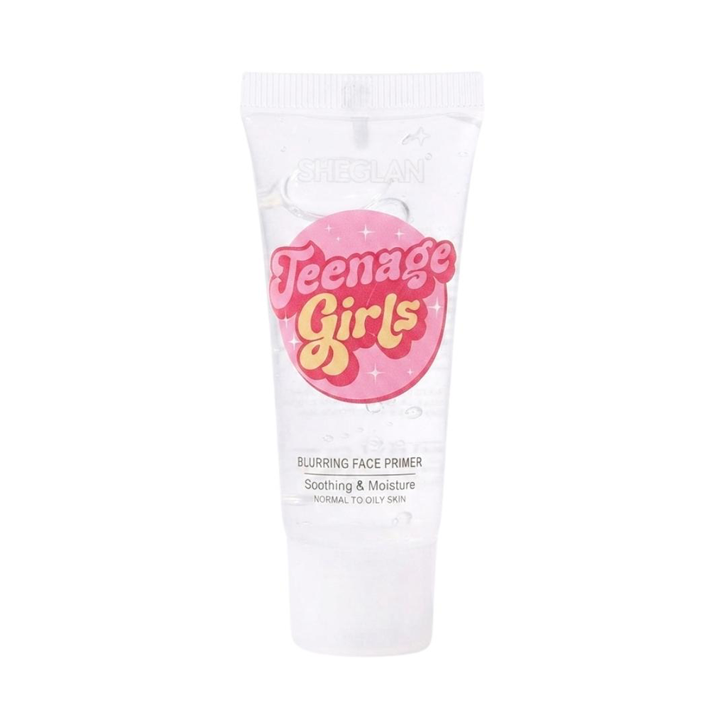 PRIMER FACIAL TEENAGE GIRLS