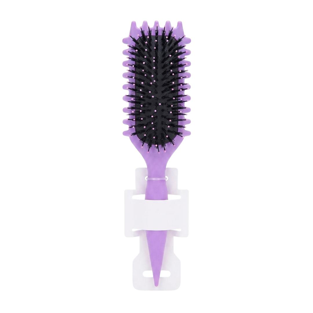 CEPILLO DESENREDANTE PARA CABELLO