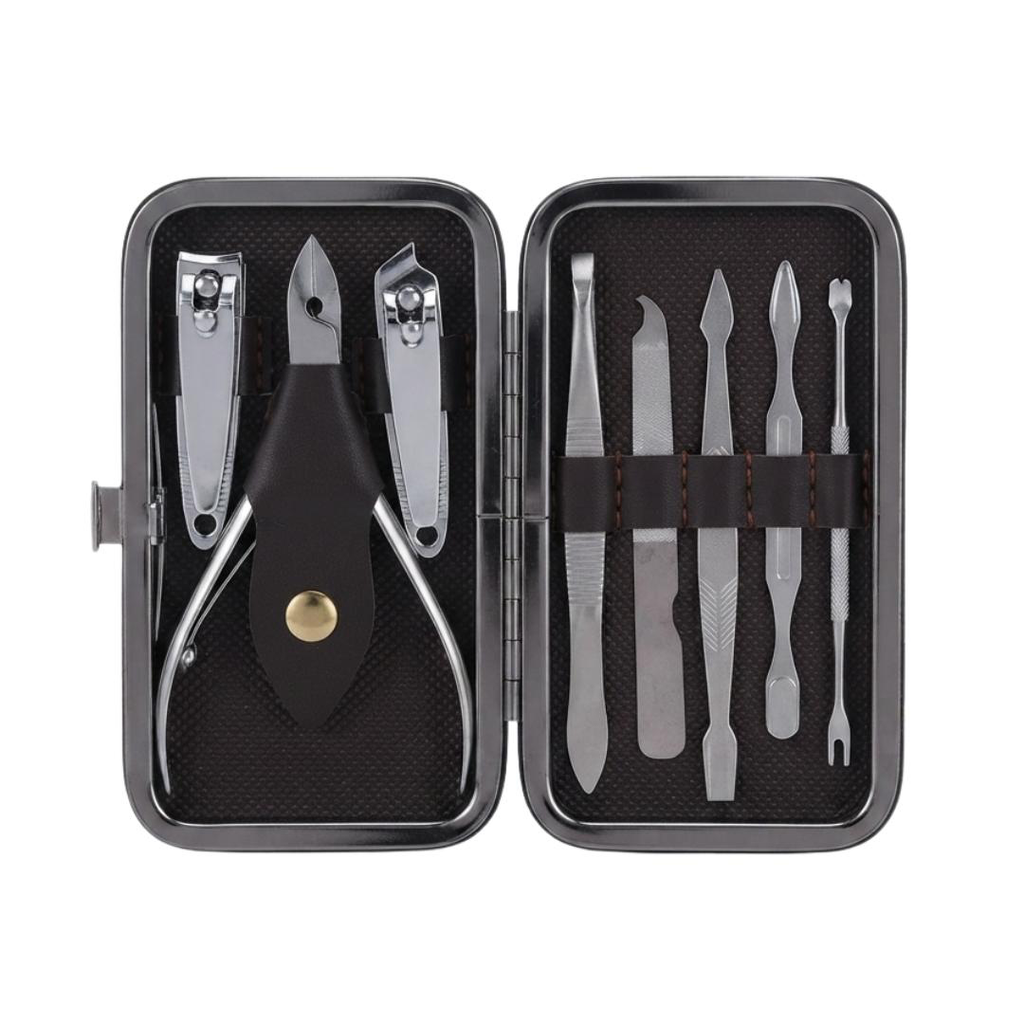 KIT VIAJERO PEQUEÑO PARA UÑAS