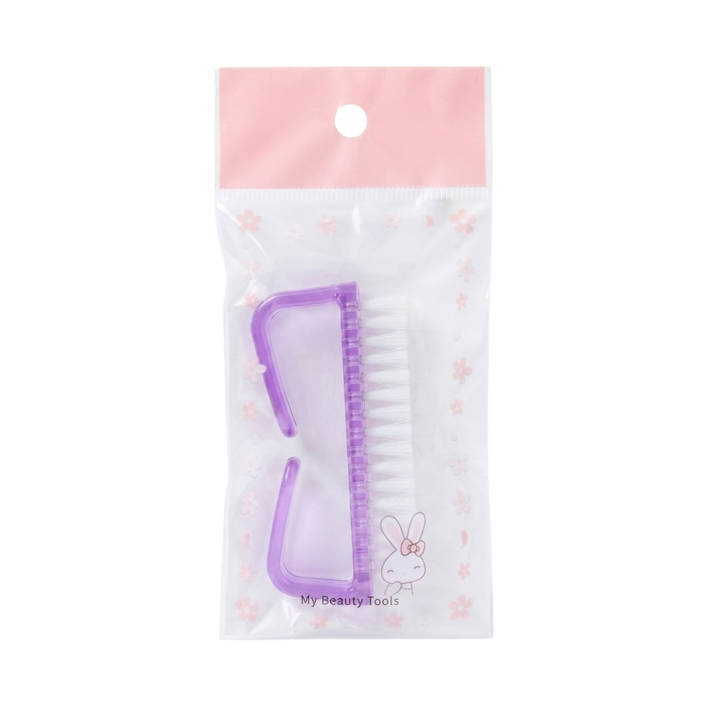 [HC0175] CEPILLO PARA UÑAS MEDIANO