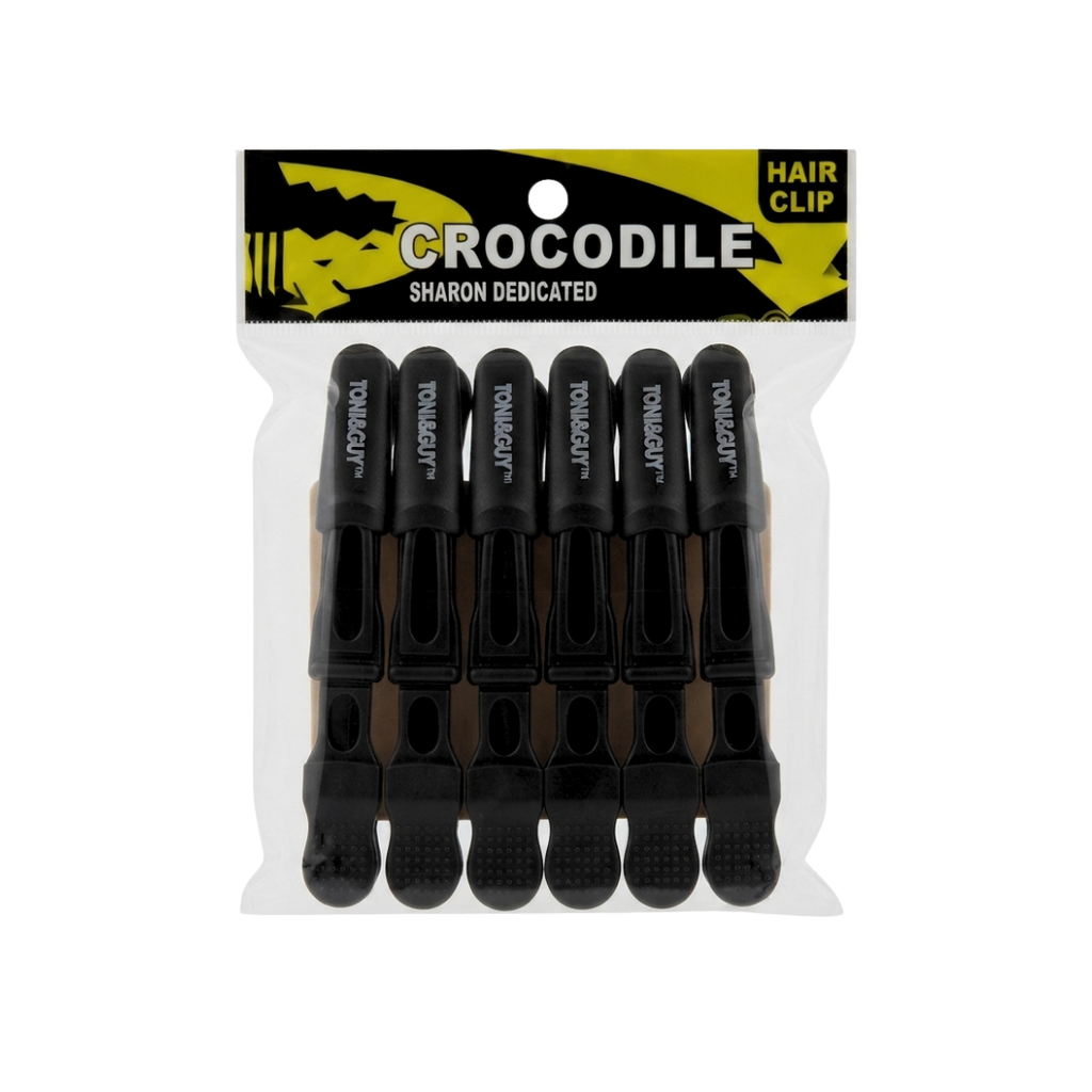 [HC0327] KIT DE PINZAS PARA CABELLO