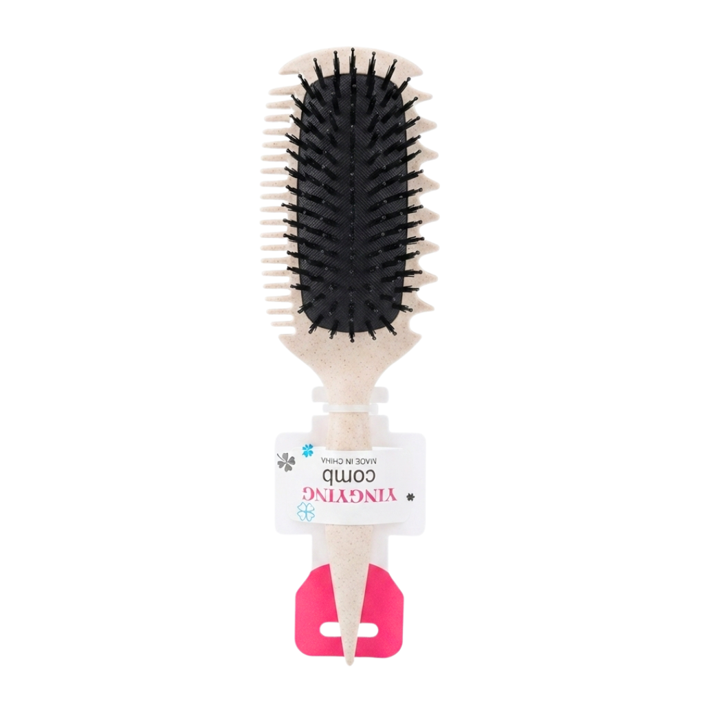 [HC0511] CEPILLO PARA CABELLO YINGYING