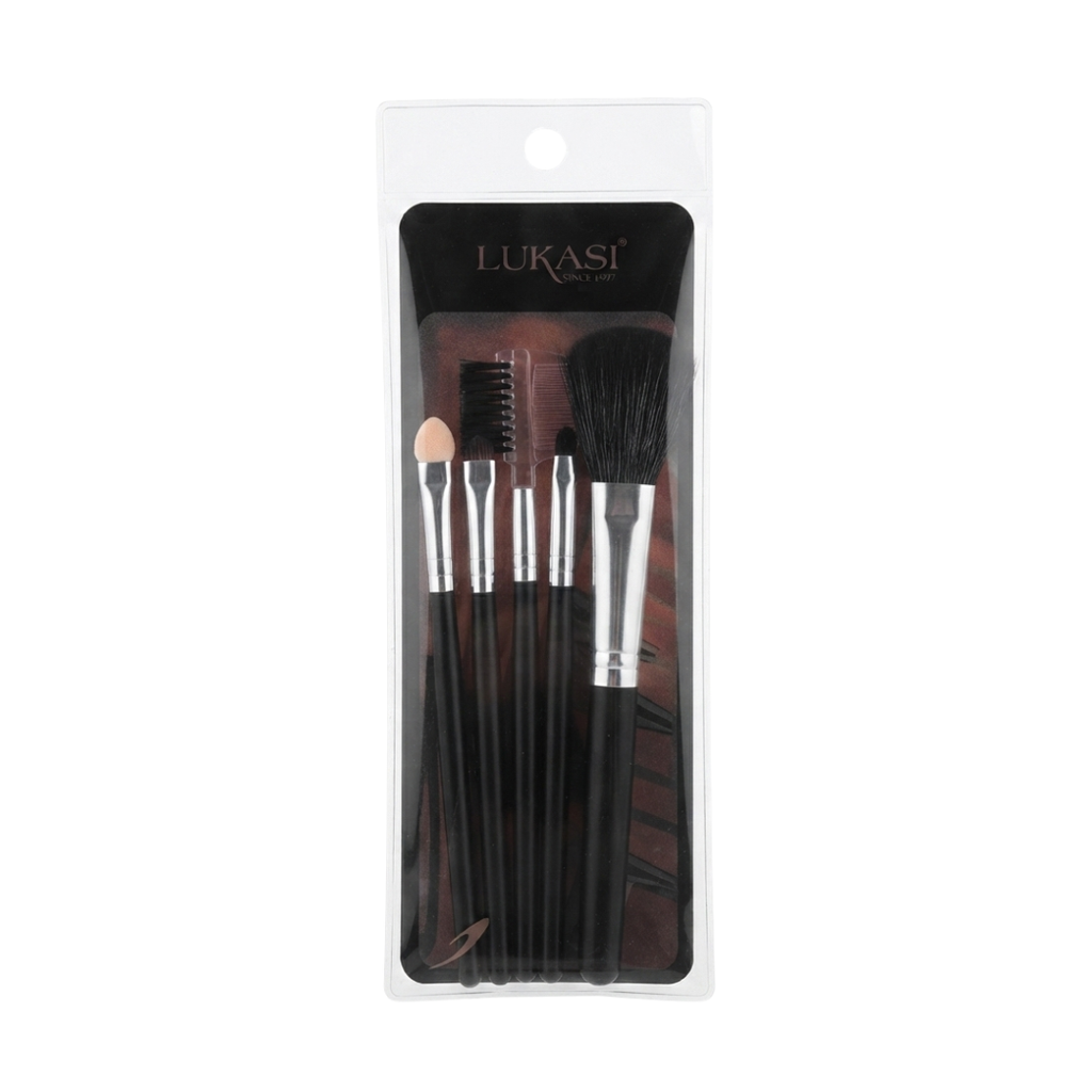 KIT DE BROCHAS X5