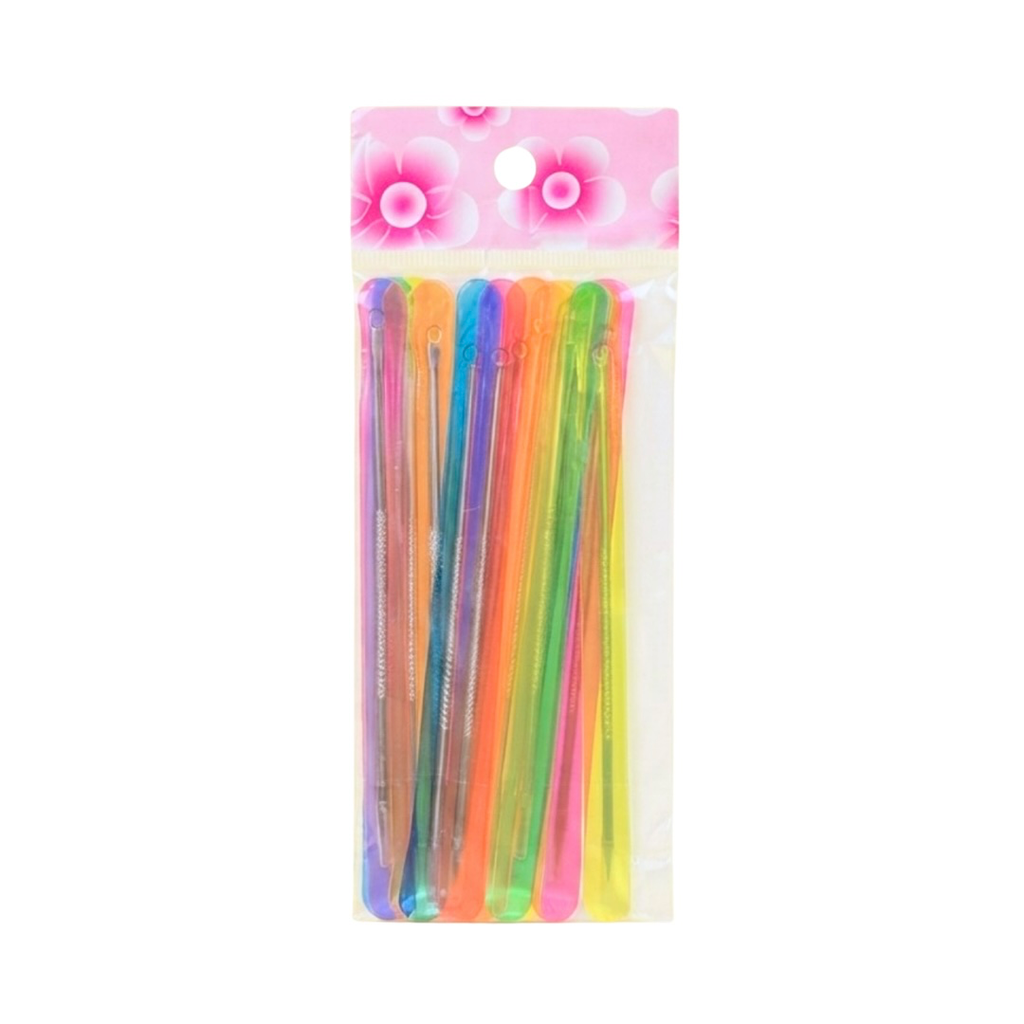 KIT DE EXTRACTORES DE PUNTOS NEGROS