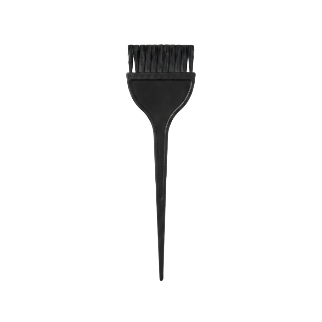[HC0007N] BROCHA PARA PINTAR CABELLO