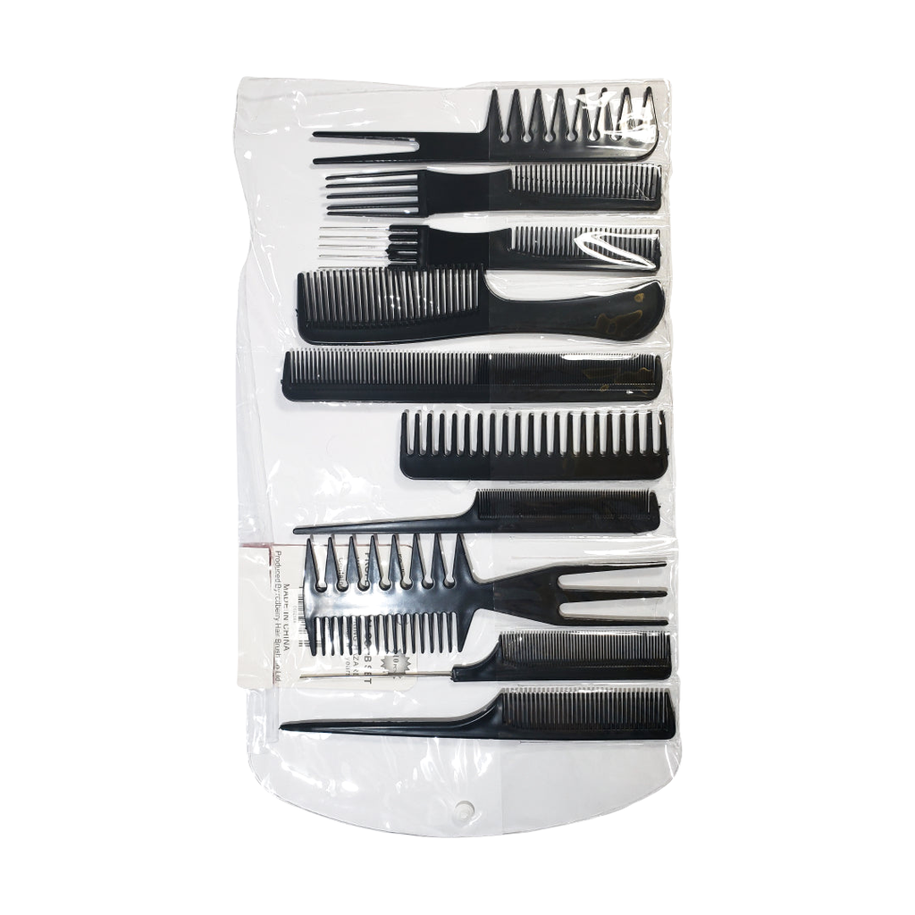 KIT DE PEINILLAS PROFESIONALES