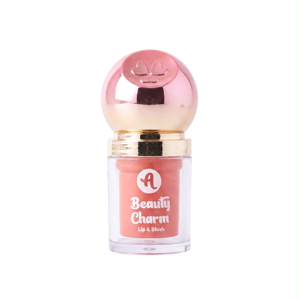 RUBOR EN CREMA ALMA BEAUTY