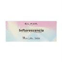 PALETA DE SOMBRA INFLORESCENCIA ELAYA BELLEZA