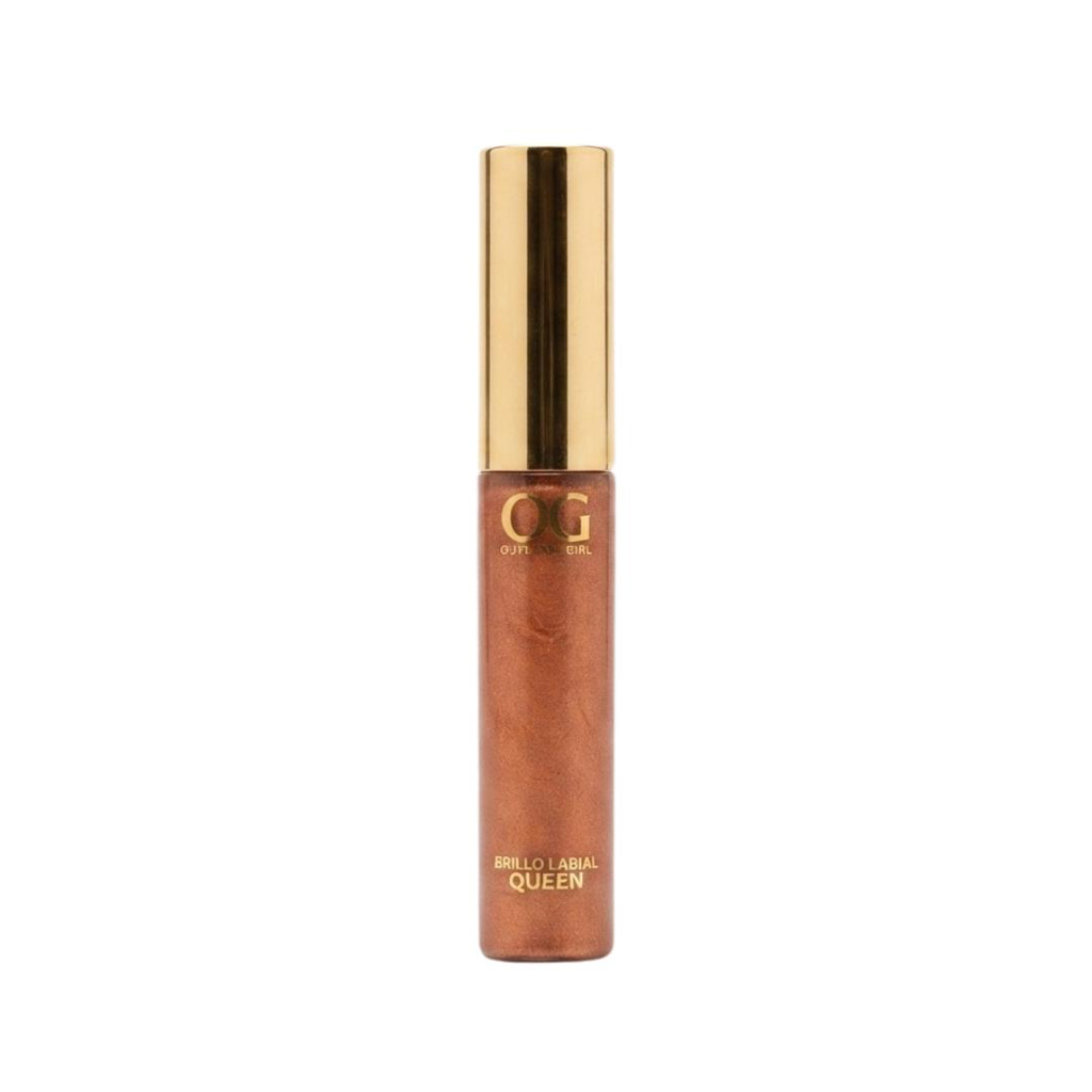 LIP GLOSS YESS QUEEN X JUANDY OG